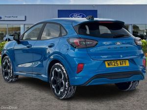 Ford Puma ST-Line X - Image 2