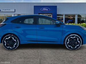 Ford Puma ST-Line X - Image 3