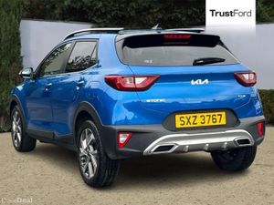 Kia Stonic GT-Line - Image 2