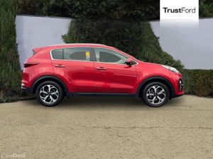 Kia Sportage 2 - Image 3