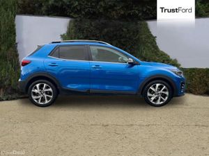Kia Stonic GT-Line - Image 3