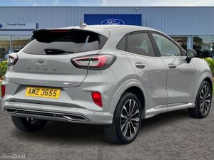 Ford Puma ST-Line Vignale - Image 4