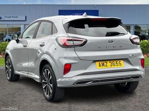 Ford Puma ST-Line Vignale - Image 2