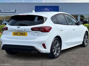 Ford Focus ST-Line - Image 4