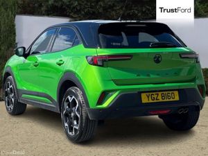 Vauxhall Mokka Ultimate - Image 2