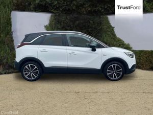 Vauxhall Crossland X Ultimate - Image 3