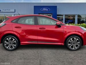 Ford Puma ST-Line - Image 3