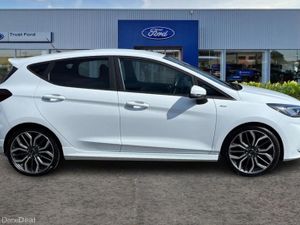 Ford Fiesta ST-Line X - Image 3