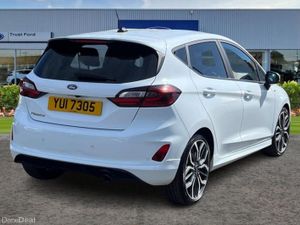 Ford Fiesta ST-Line X - Image 4