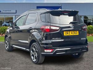 Ford EcoSport ST-Line - Image 2