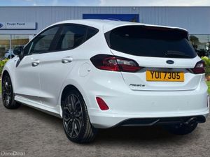 Ford Fiesta ST-Line X - Image 2