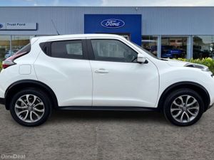 Nissan Juke Tekna - Image 3