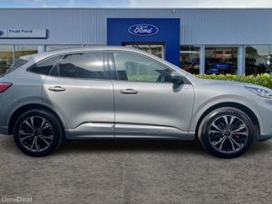Ford Kuga ST-Line X Edition - Image 3