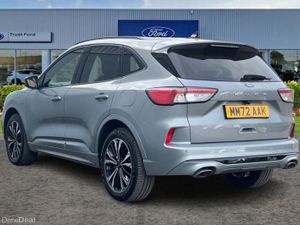 Ford Kuga ST-Line X Edition - Image 2