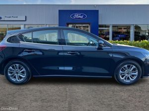 Ford Focus Titanium - Image 3