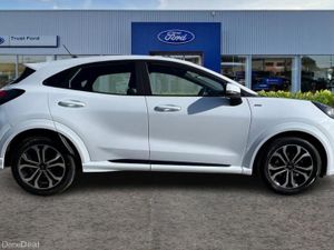 Ford Puma ST-Line - Image 3