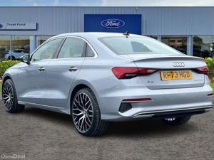 Audi A3 Sport - Image 2