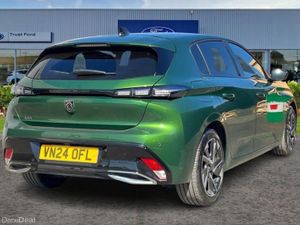 Peugeot 308 Allure - Image 4