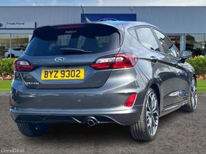 Ford Fiesta ST-Line X - Image 4