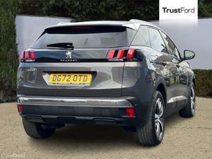 Peugeot 3008 Allure Premium+ - Image 4