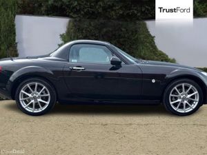 Mazda Other Mx-5 Roadster Coupe 2.0i Sport Tech 2d - Image 3