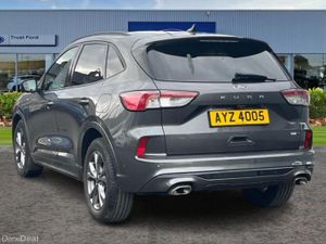 Ford Kuga ST-Line First Edition - Image 2