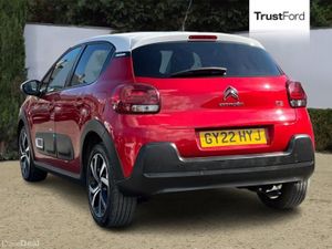 Citroen C3 Shine Plus - Image 2