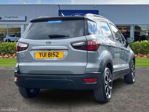 Ford EcoSport Active - Image 4