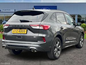 Ford Kuga ST-Line First Edition - Image 4