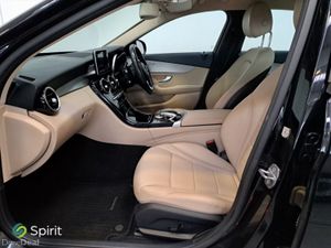 Mercedes-Benz C-Class 200 D AVANTGARDE *Call Steve - Image 4