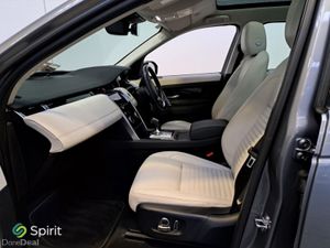 Land Rover Discovery Sport 1.5 I3 PHEV AWD*Call An - Image 4