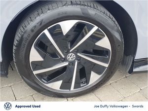 Volkswagen ID.7 Id7 Match Pro  Match  286 Electric - Image 4