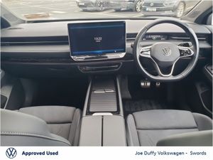 Volkswagen ID.7 Id7 Match Pro  Match  286 Electric - Image 2