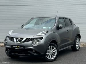 Nissan Juke 2017 *LowKMS - Image 2
