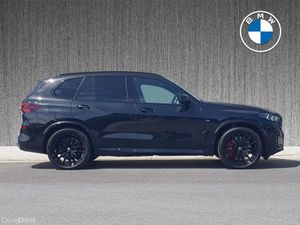 BMW X5 X5 xDrive50e M Sport - Image 3