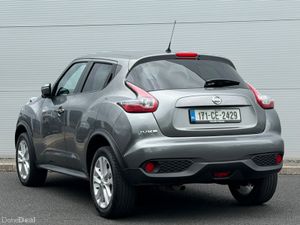 Nissan Juke 2017 *LowKMS - Image 3