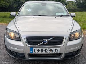 Volvo C30 2009.  NCT & TAX - Image 2