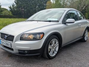 Volvo C30 2009.  NCT & TAX - Image 3