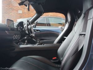 2017 Mazda MX-5 Artic Edition - 1 of 400 - Image 4