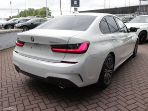 2020 BMW 320D 4DR SALOON AUTO 2.0 - Image 4