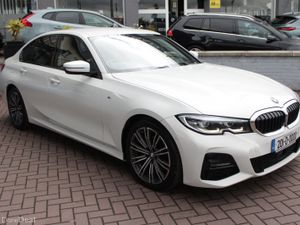 2020 BMW 320D 4DR SALOON AUTO 2.0 - Image 2