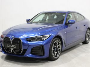 BMW i4 2023 40 MSPORT HIGH SPEC - Image 3