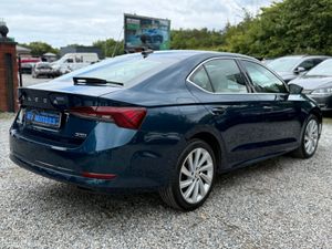 2021 Skoda Octavia STYLE 1.0 TSI DSG AUTO - Image 3