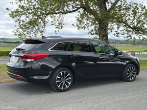 Hyundai i40 2017 comfort plus Low Mileage - Image 4