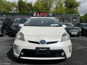 15 TOYOTA PRIUS HYBRID - Image 3