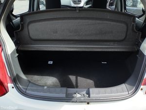 2014 Suzuki Alto 1.0 NCT 04/27 - Image 4