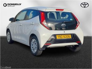Toyota AYGO Hatchback X-Play - Image 3