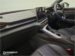 Cupra Terramar Hatchback VZ2 - Image 3