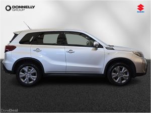 Suzuki Vitara Estate Motion - Image 3