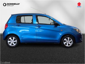 Suzuki Celerio Hatchback SZ2 - Image 3
